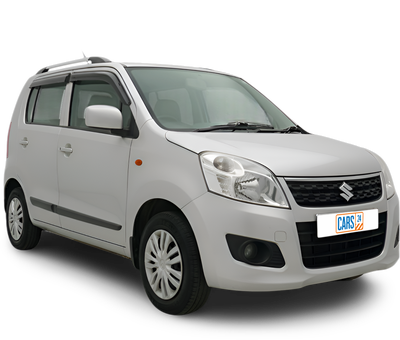 Maruti Wagon R 1.0-img